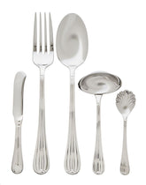 Ricci Argentieri Meridiani 5 Piece Hostess Set - 20% OFF